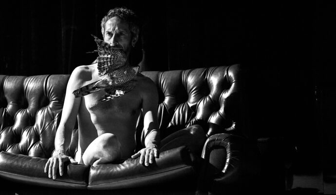 MAL PELO - WE_Nosaltres i els temps ©Tristan Perez-Martin