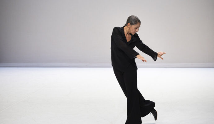 BACH de María Muñoz